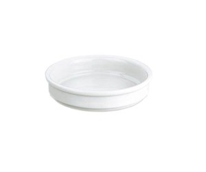 Kjøkkentilbehør - Pillivuyt Bowl low 14 cm Serie Originale White - 18564