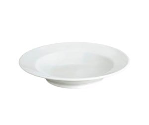 Servering & Servise - Pillivuyt Plate deep Sancerre 28 cm White - 18573