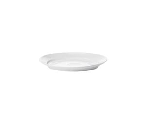 Kjøkkentilbehør - Pillivuyt Serving dish no. 6 Serie Originale 17 x 11.5 cm White - 18666