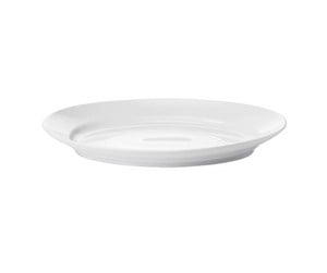 Kjøkkentilbehør - Pillivuyt Serving dish no. 12 Serie Originale 33 x 23 cm White - 18681