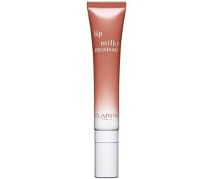 Sminke - Clarins Lip Milky Mousse 06 Milky nude - 12882371006