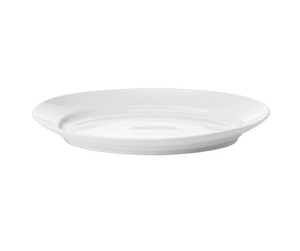 Kjøkkentilbehør - Pillivuyt Serving dish no. 13 Serie Originale 36 x 25 cm White - 18682