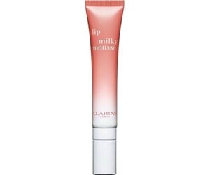 Sminke - Clarins Lip Milky Mousse 07 Lilac Pink - 12882371007