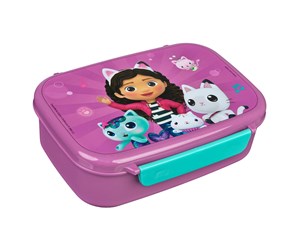 Skole - Undercover Gabby's Dollhouse Bread Bin - GABY9903