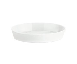 Kjøkkentilbehør - Pillivuyt Dish oval Serie Originale 26 x 19 cm White - 18695