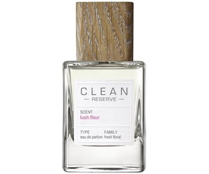 Parfyme & Dufter - Clean Reserve - Lush Fleur EDP 50 ml - 874034012632