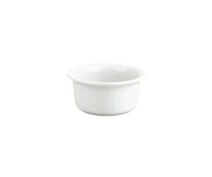 Kjøkkentilbehør - Pillivuyt Ramekin Sancerre 15 cl 9.5 cm White - 18788