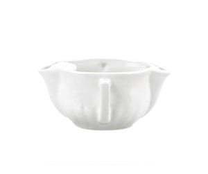 Kjøkkentilbehør - Pillivuyt Gravy separator 30 cl Serie Originale 15.5 x 7.5 cm White - 18803