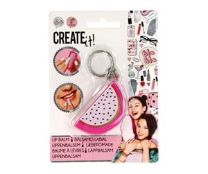 Rollelek - CREATE IT! Lip Balm Keychain - 84500