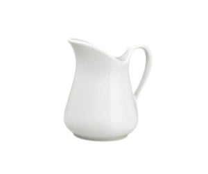 Kjøkkentilbehør - Pillivuyt Jug old-fashioned no. 4 Serie Originale 33 cl White - 19264