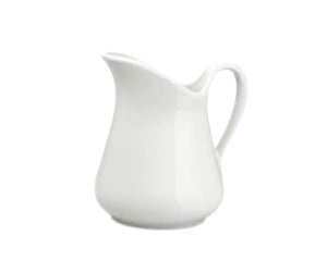 Kjøkkentilbehør - Pillivuyt Jug old-fashioned no. 3 Serie Originale 57 cl White - 19266