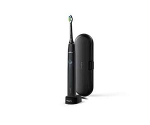 Elektrisk tannbørste - Philips Elektrisk tannbørste ProtectiveClean 4300 Sonic electric toothbrush - HX6800/87