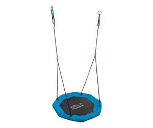 Utendørsleker - Hudora Nest Swing Octagon 90 - 72167