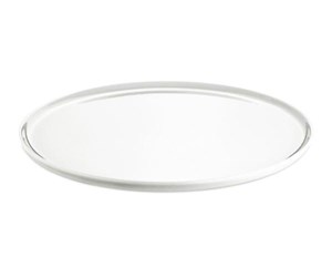 Servering & Servise - Pillivuyt Plate 33 cm Serie Originale White - 19984