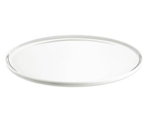 Servering & Servise - Pillivuyt Plate 36 cm Serie Originale White - 19985