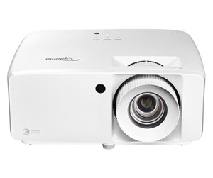 Prosjektor - Optoma Prosjektor ZH450ST - 1920 x 1080 - 0 ANSI lumens - E9PD7L311EZ3