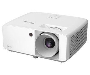 Prosjektor - Optoma Prosjektor ZH420 - 1920 x 1080 - 0 ANSI lumens - E9PD7L301EZ1