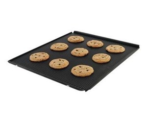 Stekebrett & Ovnrister - Electrolux Bakeplate E9OOPT01 - baking sheet - 46.6 x 38.5 cm - E9OOPT01