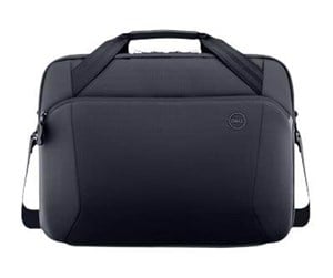 Veske/Hylster/Sekk til bærbar PC - Dell EcoLoop Pro Slim - 15.6" - Laptop Bag - 460-BDQQ