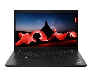 Bærbar PC - Lenovo Thinkpad L14 Gen 4 - 14" | Ryzen 7 | 16GB | 512GB | AMD PRO - 21H5001DMX