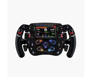 Spill - Tilbehør - Simagic FX Pro Formula Steering Wheel - Wheel - 6975472770147