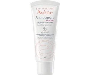 Ansiktspleie - Avene Anti-Redness Emulsion SPF 30 40 ml - 3282770203523