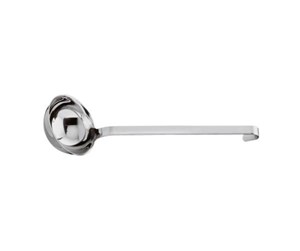 Kjøkkenredskaper - Rösle Serving Ladle Hook 27.5 cm Steel - 22401