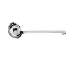 Kjøkkenredskaper - Rösle Serving Ladle Hook 32 cm Steel - 22403