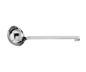 Kjøkkenredskaper - Rösle Serving Ladle Hook 34.5 cm Steel - 22404