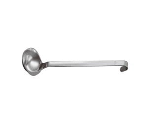 Kjøkkenredskaper - Rösle Sauce Ladle Hook 25 x 6.5 cm Steel - 22408