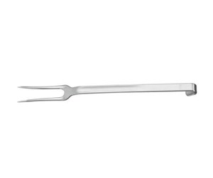 Kjøkkenredskaper - Rösle Roasting fork Hook 34 cm Steel - 22410