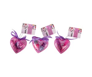 Rollelek - Canenco Create It! Make-up Heart - 84508