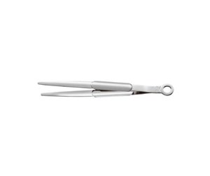 Kjøkkenredskaper - Rösle Frying tongs/food tongs 18 cm Steel - 22505