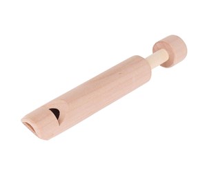 Treleker - Goki Wooden Slide Flute - UC 100