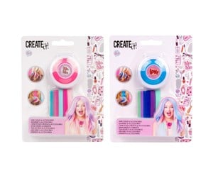 Rollelek - CREATE IT! Hair chalk and hair accessories - 84517