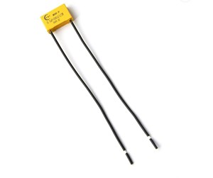 Smarthus - Shelly · Accessories · RC Snubber - Shelly_RCS