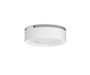 Smarthus - Shelly  Plus Smoke Alarm - Plug & Play - shelly_p_smoke