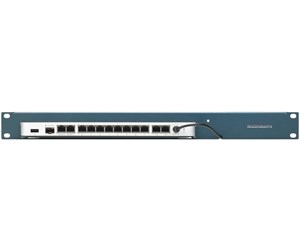 Tilbehør - Rackmount.IT RM-CI-T14 Rackmount Kit Cisco Meraki MX68 MX6W MX68CW MX75 - RM-CI-T14