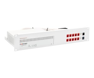 Tilbehør - Rackmount.IT RM-FR-T18 - network device mounting kit - 1.3U - 19" - RM-FR-T18