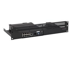 Tilbehør - Rackmount.IT RM-PA-T7 - network device mounting kit - 1.3U - 19" - RM-PA-T7