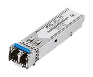 Repeater & Transceiver - ZyXEL SFP-BX1310-E - SFP (mini-GBIC) transceiver module - GigE - SFP-BX1310-E-ZZBD01F