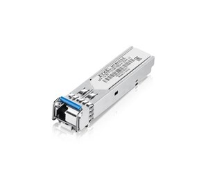 Repeater & Transceiver - ZyXEL SFP-BX1310-E - SFP (mini-GBIC) transceiver module - GigE - SFP-BX1310-E-ZZBD02F