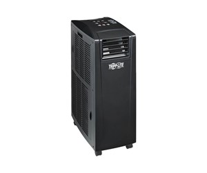 Kjøling og vifter - Tripp Lite Portable Air Conditioning Unit for Server Rooms - 12.000 BTU (3.5kW) 230V R290 Schuko CEE7 Input - air-conditioning cooling system (vertical) - SRXCOOL12KEU