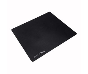 Musematte & Tilbehør  - Trust BASICS GAMING MOUSE PAD M - 24751