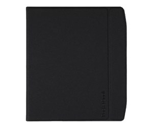 Nettbrett - Deksler og etui - PocketBook Flip (7") - Black - HN-FP-PU-700-GG-WW