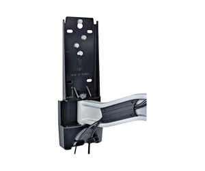 Veggmontering, AV-braketter & AV-møbler - StarTech.com Wall Mount 65 inch/99lb/Flat/Curved TVs 45 kg 65" 200 x 100 mm - TV-WALL-MOUNT-65FS