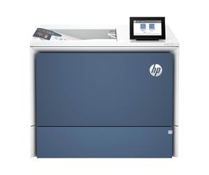 Skriver - HP Color LaserJet Enterprise 5700dn - 6QN28A#B19