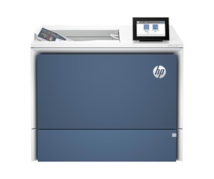 Skriver - HP Color LaserJet Enterprise 6700dn Laserskriver - Farge - Laser - 6QN33A#B19