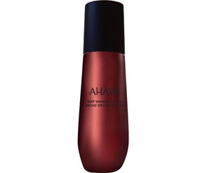 Ansiktspleie - AHAVA Apple of Sodom Deep Wrinkle Lotion SPF30 50 ml - 697045159543