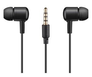 Hodetelefoner - Sandberg In-Ear Earphones - 325-62